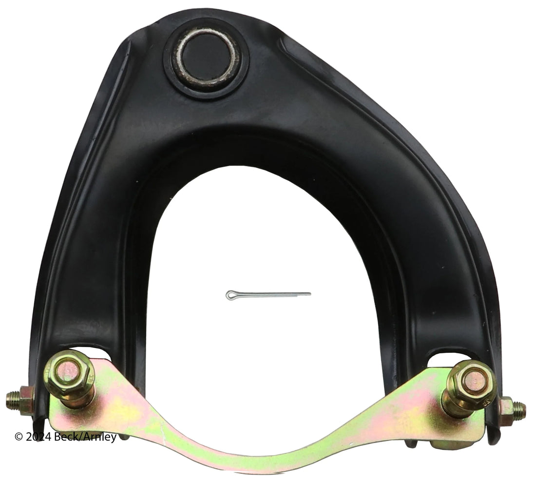 Beck/Arnley 102-4179 1988-1991 Honda Civic Suspension Control Arm and Ball Joint Assembly
