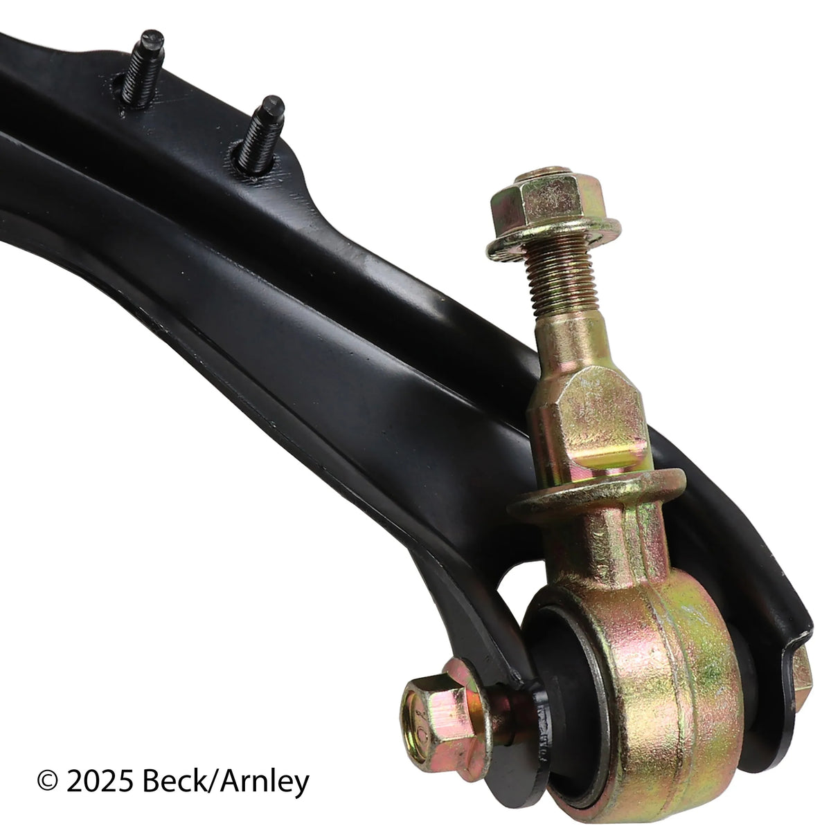 Beck/Arnley 102-4364 1996-1998 Acura TL Suspension Control Arm and Ball Joint Assembly