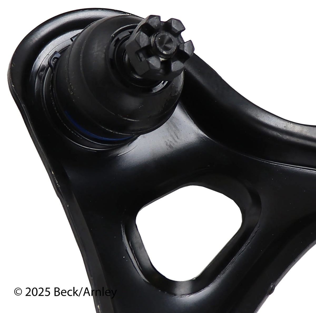 Beck/Arnley 102-4364 1996-1998 Acura TL Suspension Control Arm and Ball Joint Assembly