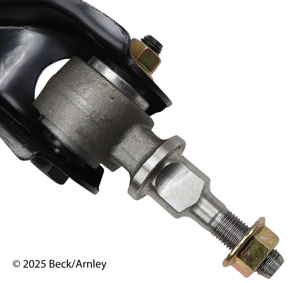 Beck/Arnley 102-4375 1996-1999 Isuzu Oasis Suspension Control Arm and Ball Joint Assembly