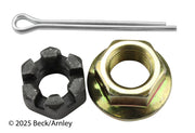 Beck/Arnley 102-4376 1996-1999 Isuzu Oasis Suspension Control Arm and Ball Joint Assembly
