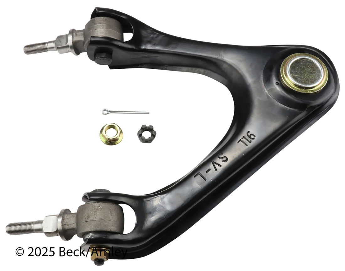 Beck/Arnley 102-4376 1996-1999 Isuzu Oasis Suspension Control Arm and Ball Joint Assembly