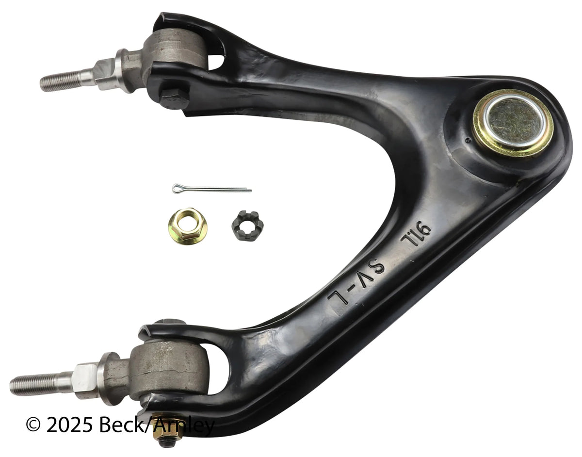 Beck/Arnley 102-4376 1996-1999 Isuzu Oasis Suspension Control Arm and Ball Joint Assembly
