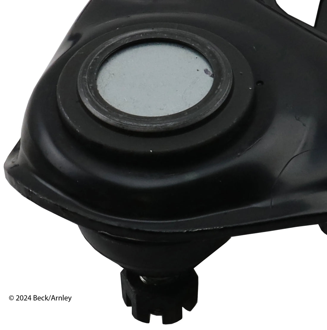 Beck/Arnley 102-4593 1997-2001 Honda Prelude Suspension Control Arm and Ball Joint Assembly