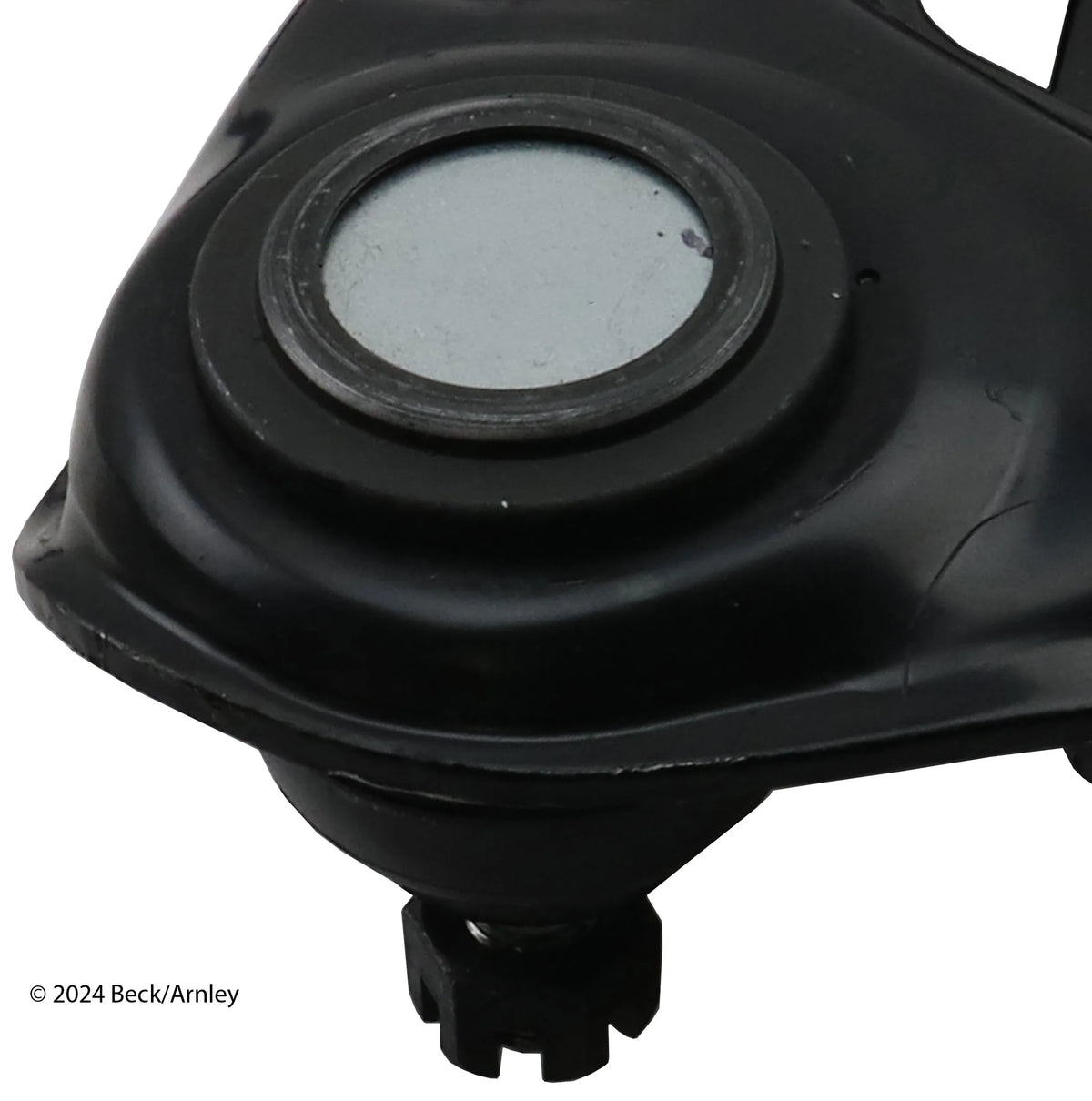 Beck/Arnley 102-4593 1997-2001 Honda Prelude Suspension Control Arm and Ball Joint Assembly