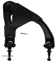 Beck/Arnley 102-4593 1997-2001 Honda Prelude Suspension Control Arm and Ball Joint Assembly
