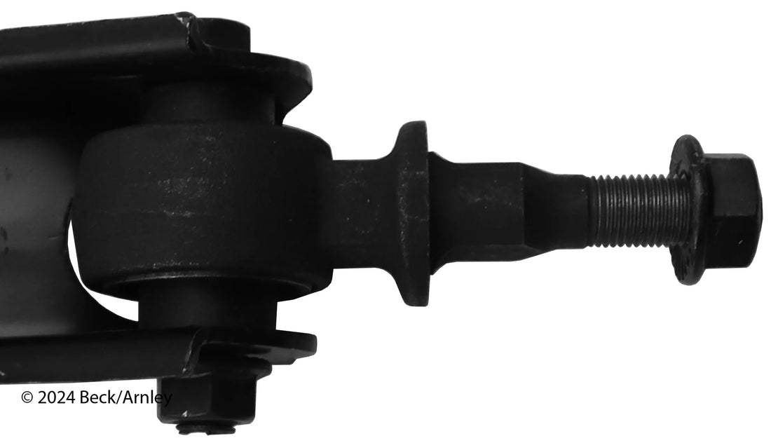 Beck/Arnley 102-4593 1997-2001 Honda Prelude Suspension Control Arm and Ball Joint Assembly