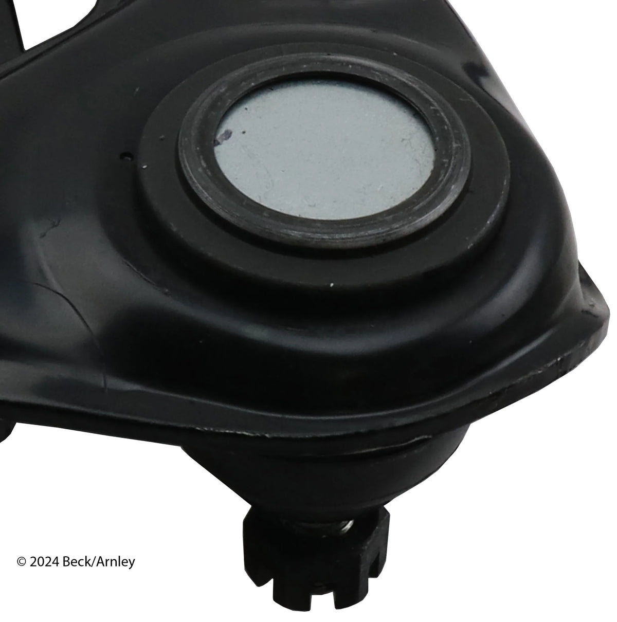 Beck/Arnley 102-4594 1997-2001 Honda Prelude Suspension Control Arm and Ball Joint Assembly