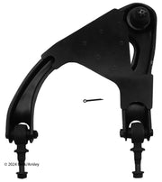 Beck/Arnley 102-4594 1997-2001 Honda Prelude Suspension Control Arm and Ball Joint Assembly