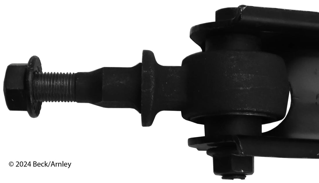 Beck/Arnley 102-4594 1997-2001 Honda Prelude Suspension Control Arm and Ball Joint Assembly