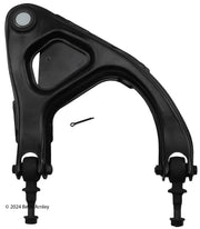 Beck/Arnley 102-4594 1997-2001 Honda Prelude Suspension Control Arm and Ball Joint Assembly