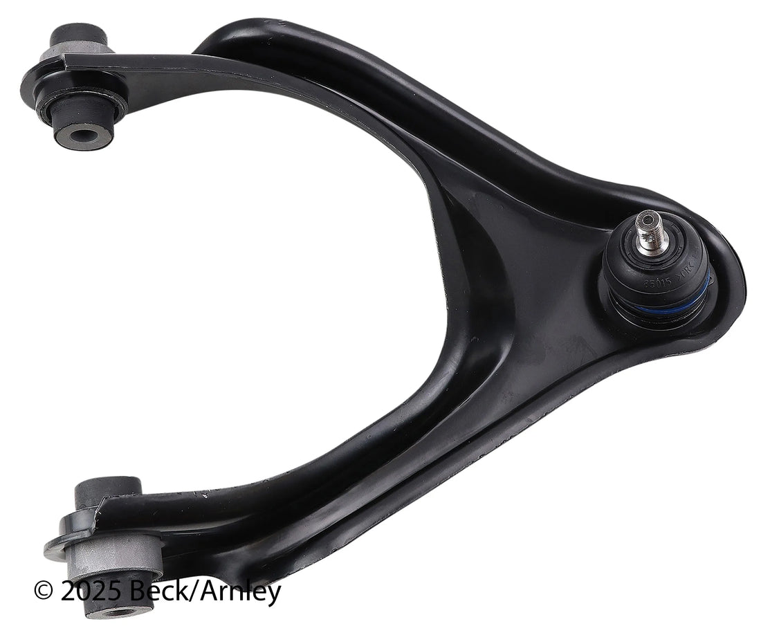Beck/Arnley 102-4596 1997-2001 Honda Prelude Suspension Control Arm and Ball Joint Assembly