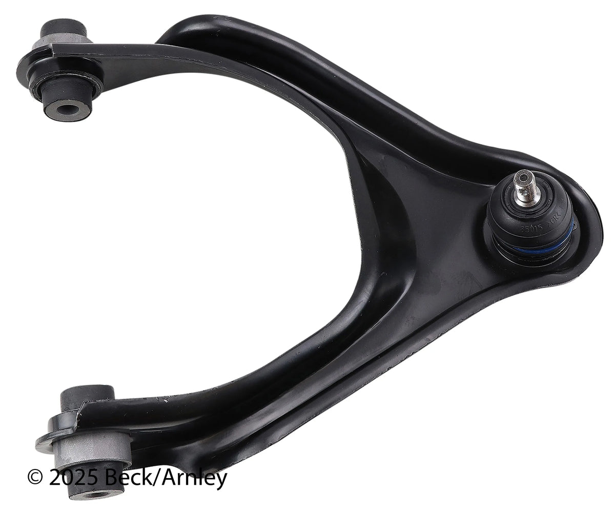 Beck/Arnley 102-4596 1997-2001 Honda Prelude Suspension Control Arm and Ball Joint Assembly