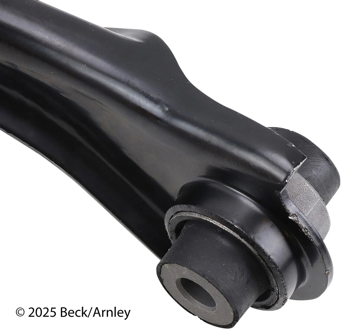 Beck/Arnley 102-4596 1997-2001 Honda Prelude Suspension Control Arm and Ball Joint Assembly
