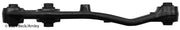 Beck/Arnley 102-4626 1994-2001 Acura Integra Suspension Control Arm