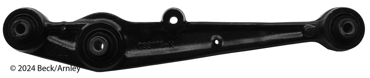 Beck/Arnley 102-4626 1994-2001 Acura Integra Suspension Control Arm