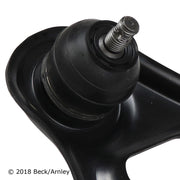 Beck/Arnley 102-4655 1996-2001 Acura RL Suspension Control Arm and Ball Joint Assembly