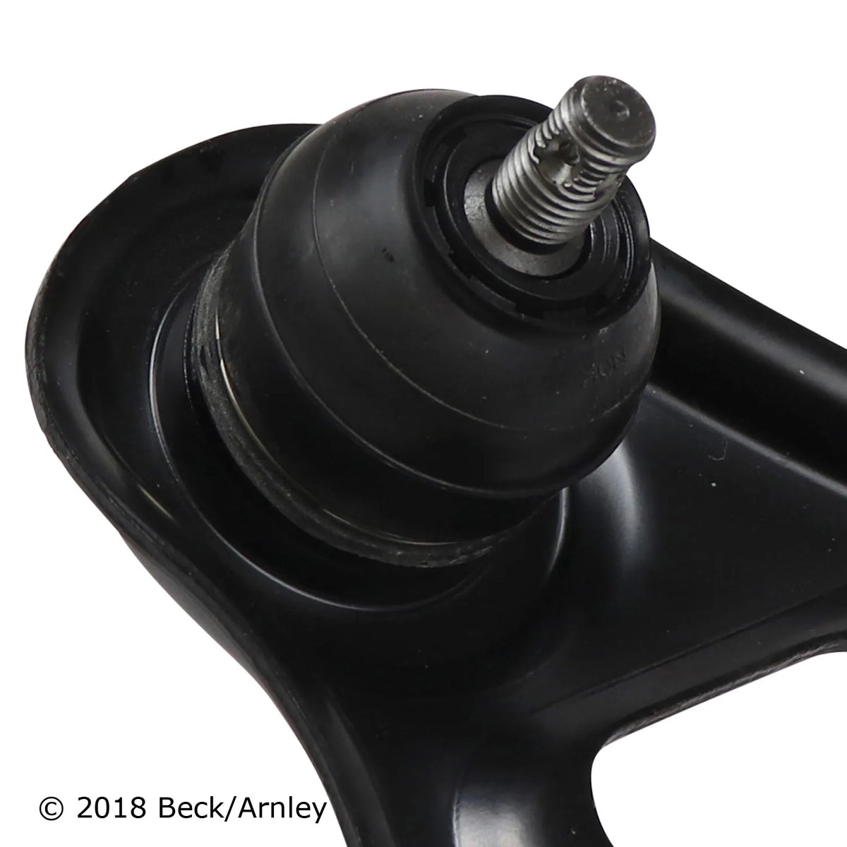 Beck/Arnley 102-4655 1996-2001 Acura RL Suspension Control Arm and Ball Joint Assembly