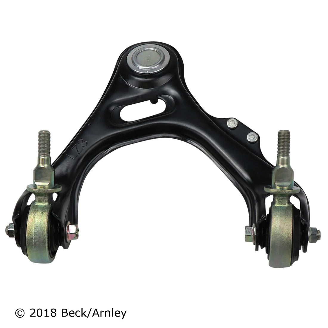 Beck/Arnley 102-4655 1996-2001 Acura RL Suspension Control Arm and Ball Joint Assembly