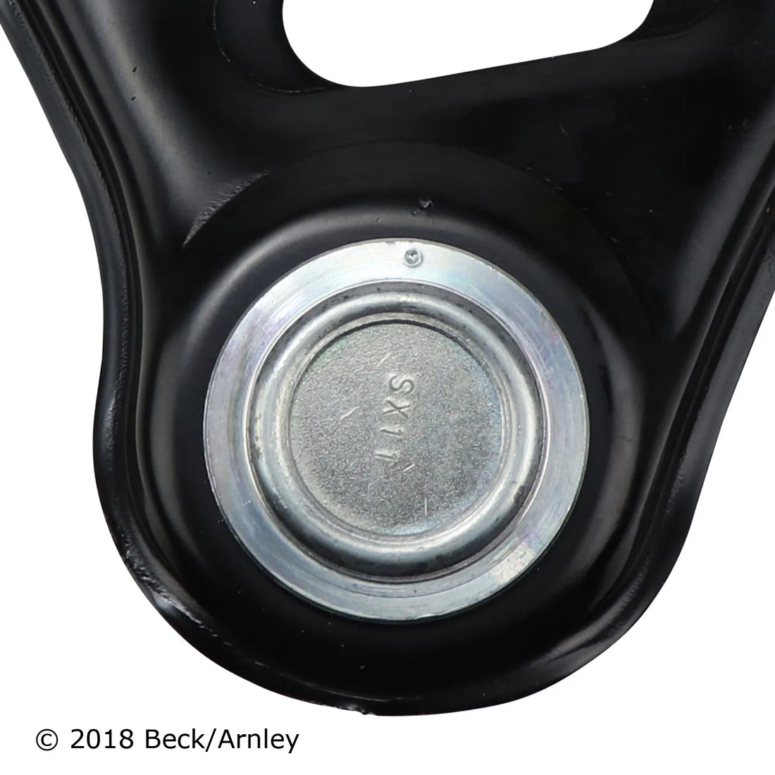 Beck/Arnley 102-4655 1996-2001 Acura RL Suspension Control Arm and Ball Joint Assembly