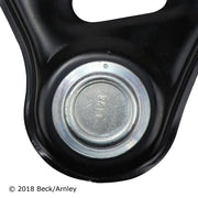 Beck/Arnley 102-4655 1996-2001 Acura RL Suspension Control Arm and Ball Joint Assembly
