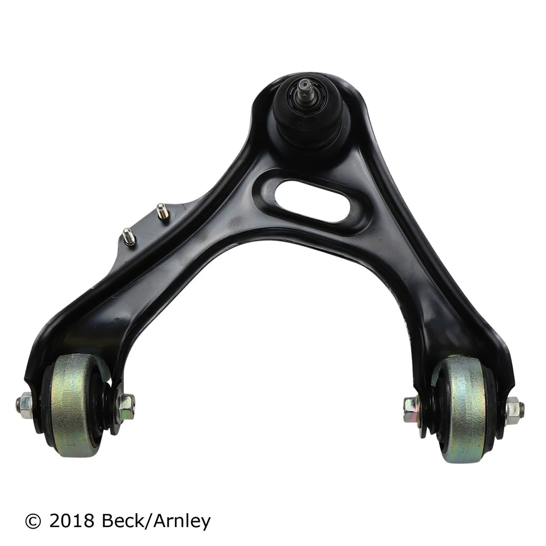 Beck/Arnley 102-4655 1996-2001 Acura RL Suspension Control Arm and Ball Joint Assembly