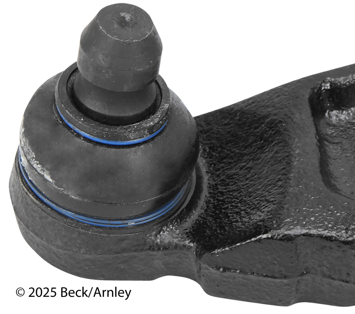 Beck/Arnley 102-4697 1998-2000 Volvo S70 Suspension Control Arm and Ball Joint Assembly