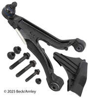 Beck/Arnley 102-4697 1998-2000 Volvo S70 Suspension Control Arm and Ball Joint Assembly
