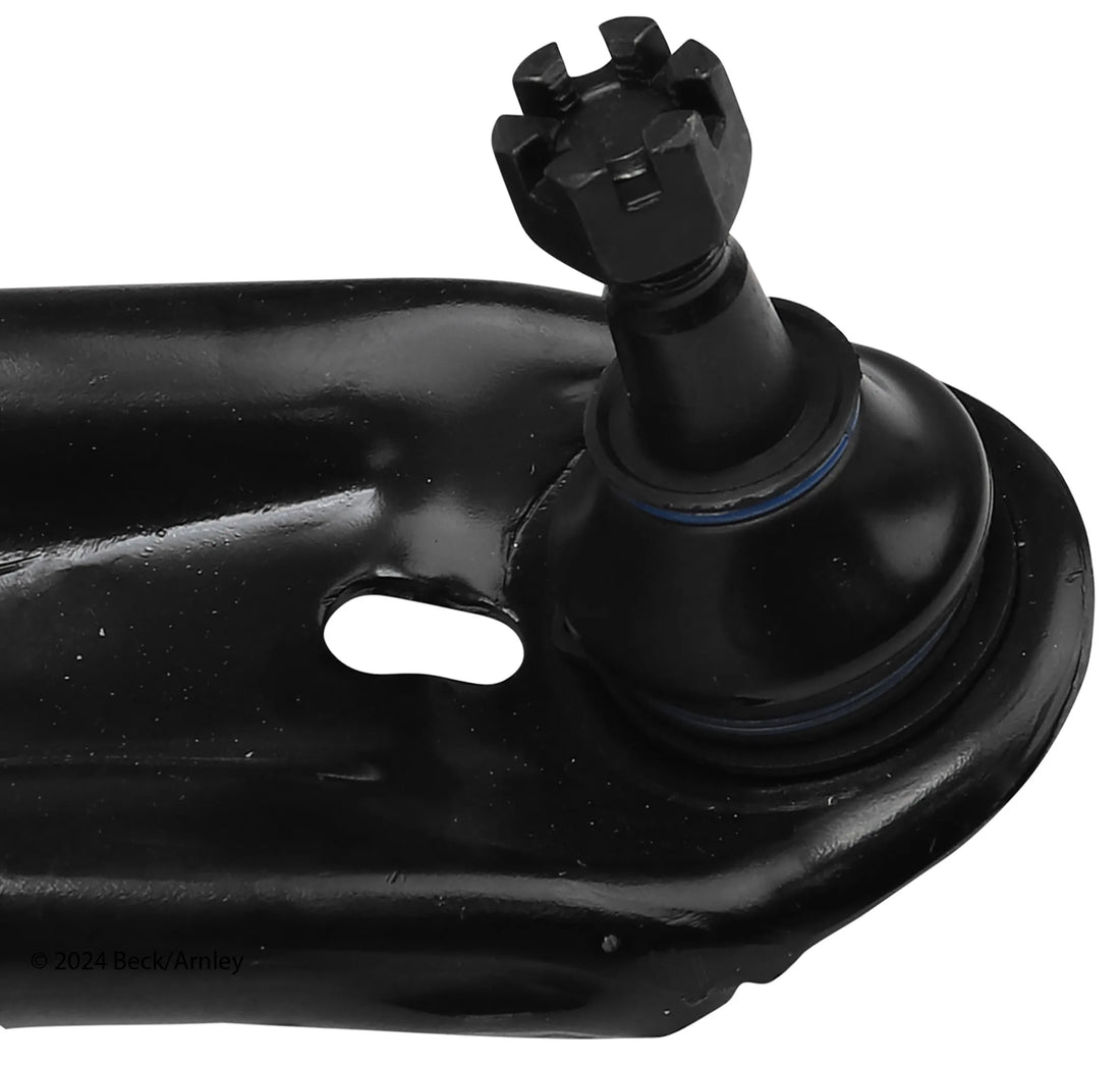 Beck/Arnley 102-4763 2000-2005 Toyota MR2 Spyder Suspension Control Arm and Ball Joint Assembly