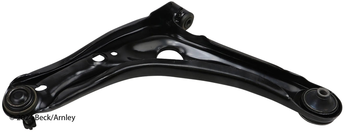Beck/Arnley 102-4763 2000-2005 Toyota MR2 Spyder Suspension Control Arm and Ball Joint Assembly