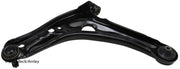 Beck/Arnley 102-4763 2000-2005 Toyota MR2 Spyder Suspension Control Arm and Ball Joint Assembly