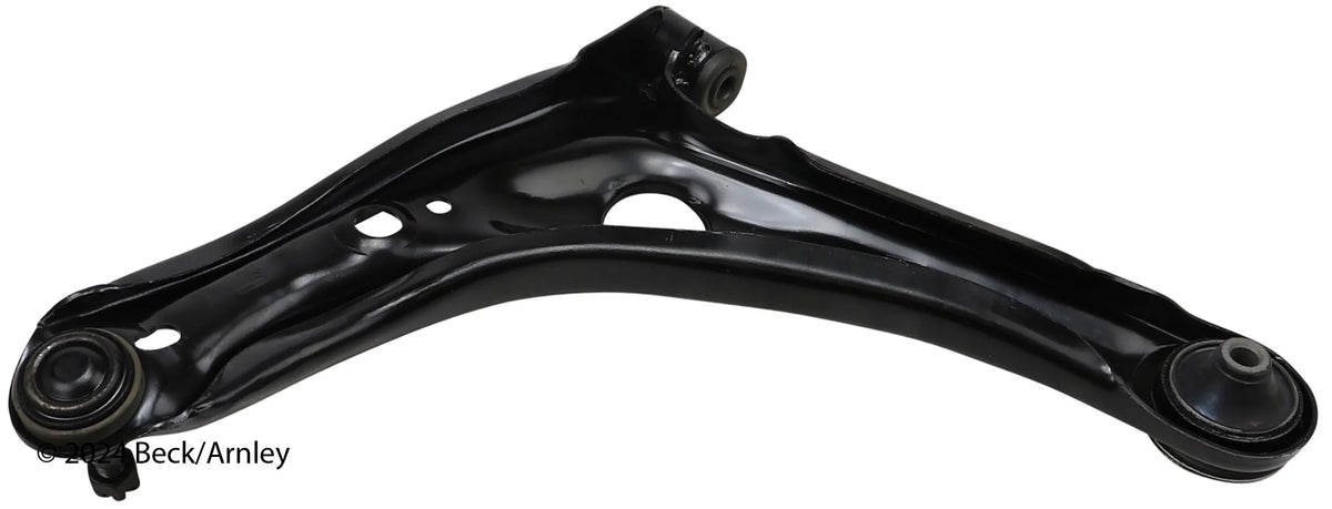 Beck/Arnley 102-4763 2000-2005 Toyota MR2 Spyder Suspension Control Arm and Ball Joint Assembly