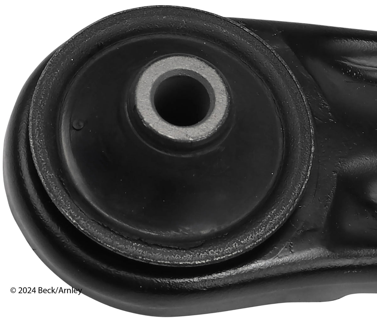 Beck/Arnley 102-4763 2000-2005 Toyota MR2 Spyder Suspension Control Arm and Ball Joint Assembly