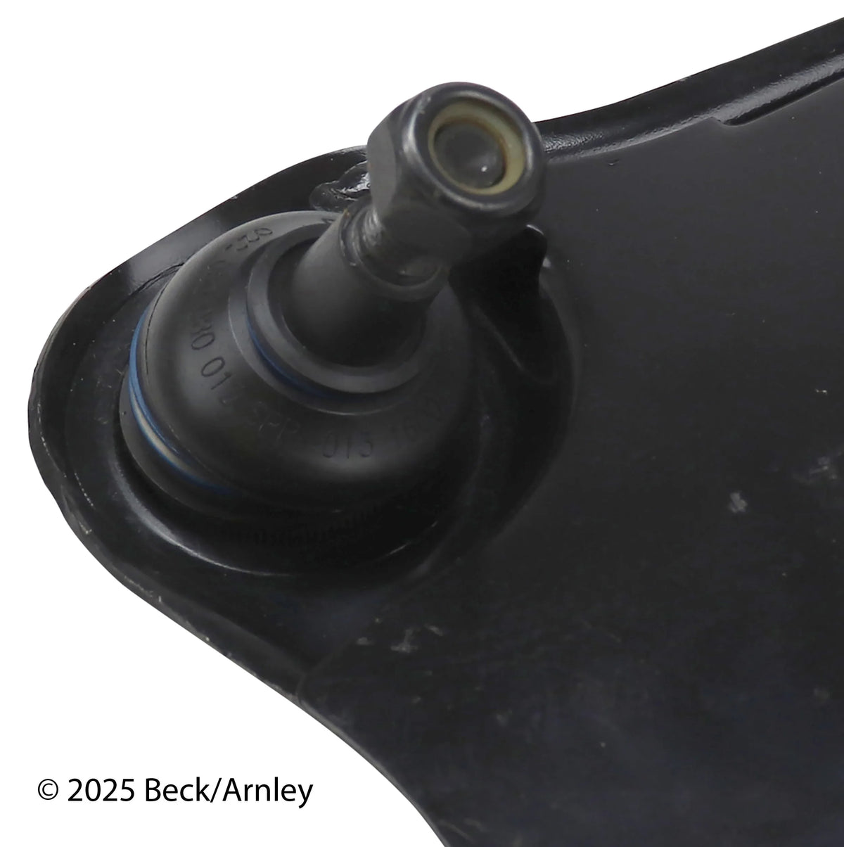 Beck/Arnley 102-4769 1995-2000 Chrysler Sebring Suspension Control Arm and Ball Joint Assembly