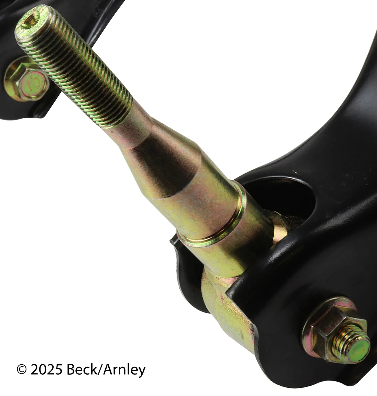 Beck/Arnley 102-4770 1995-2000 Chrysler Sebring Suspension Control Arm and Ball Joint Assembly