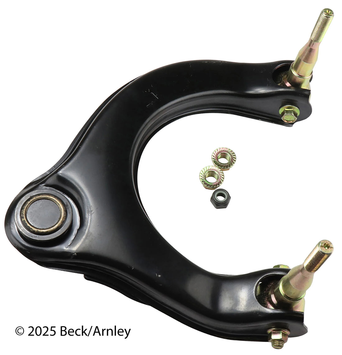 Beck/Arnley 102-4770 1995-2000 Chrysler Sebring Suspension Control Arm and Ball Joint Assembly