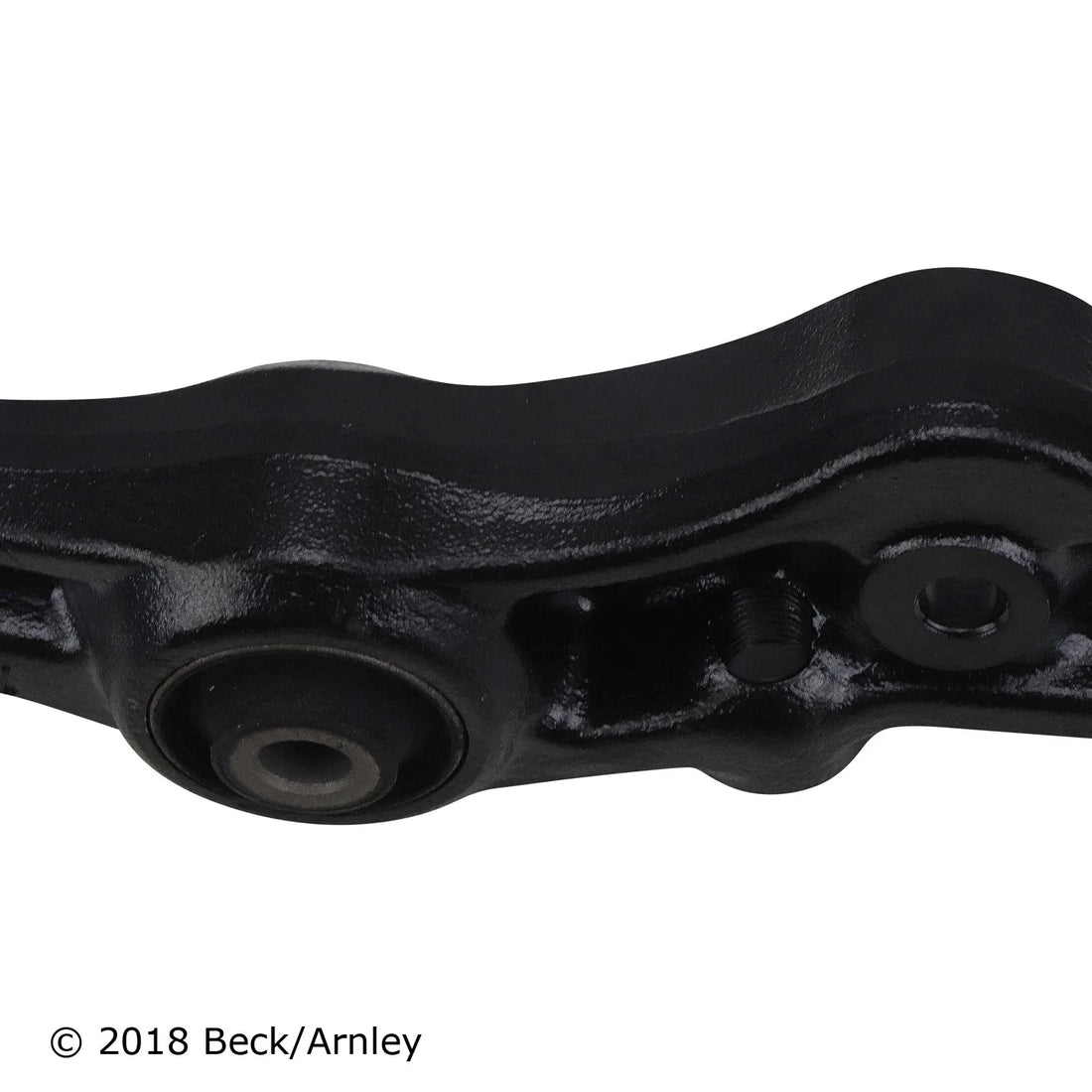 Beck/Arnley 102-4787 2001-2003 Acura CL Suspension Control Arm