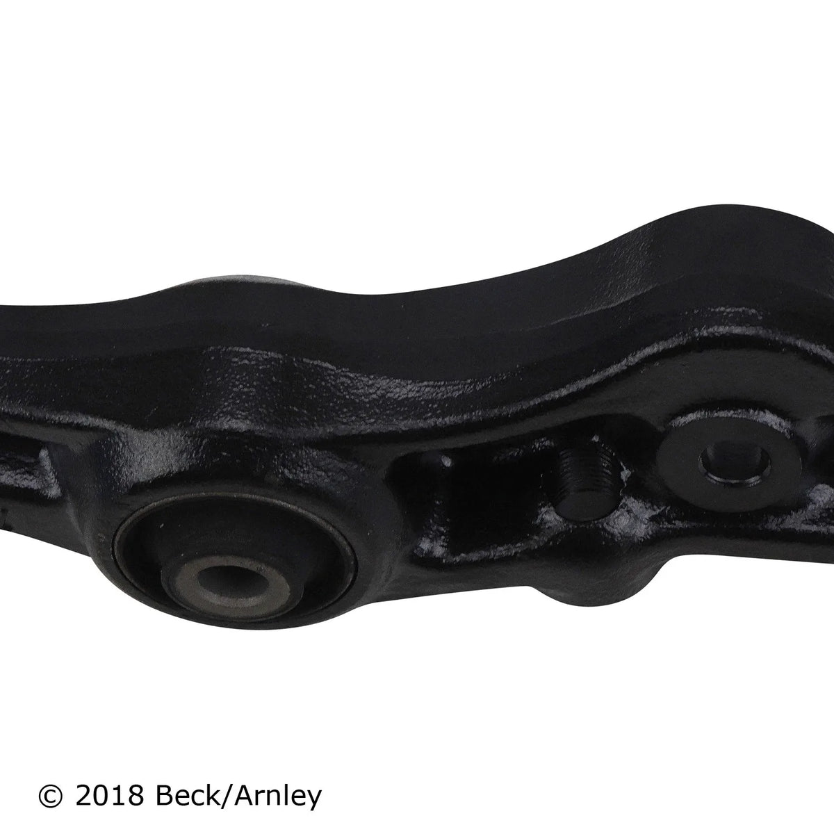 Beck/Arnley 102-4787 2001-2003 Acura CL Suspension Control Arm