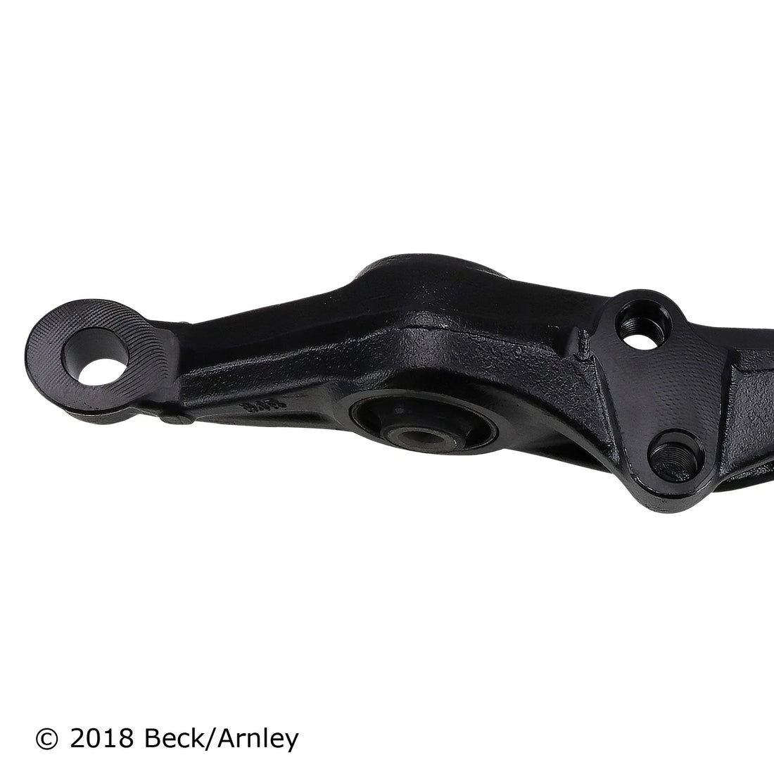 Beck/Arnley 102-4787 2001-2003 Acura CL Suspension Control Arm