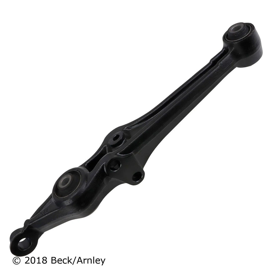 Beck/Arnley 102-4787 2001-2003 Acura CL Suspension Control Arm