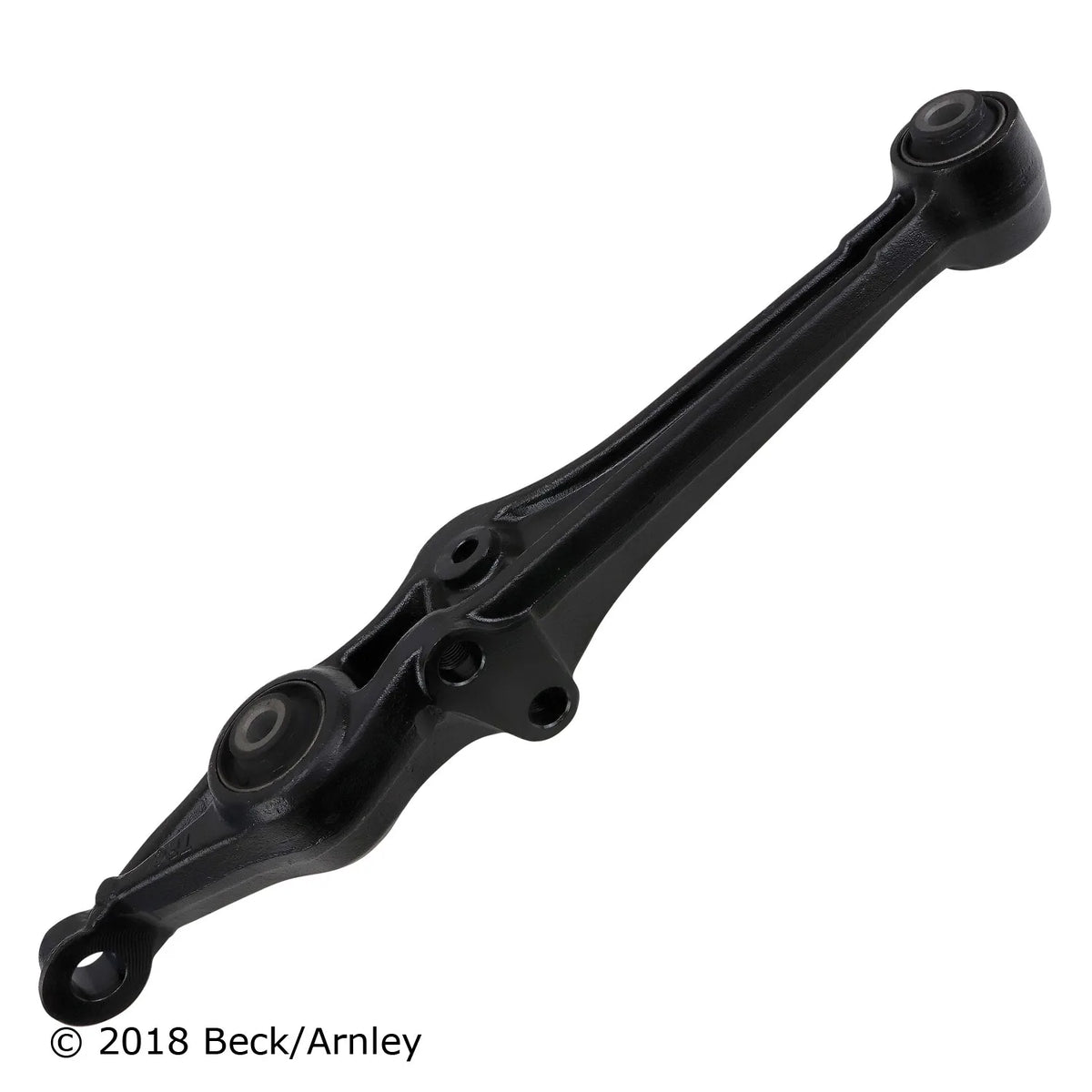 Beck/Arnley 102-4787 2001-2003 Acura CL Suspension Control Arm