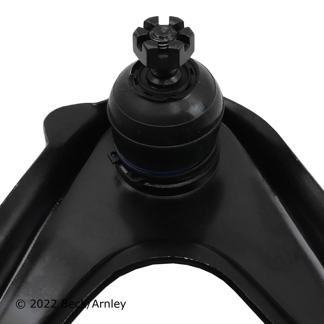 Beck/Arnley 102-4801 1997-2001 Honda CR-V Suspension Control Arm and Ball Joint Assembly