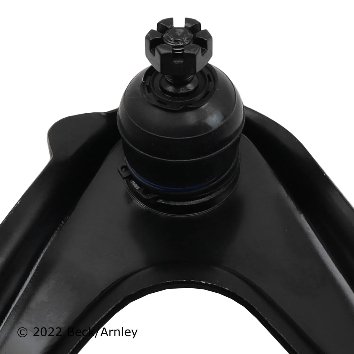 Beck/Arnley 102-4801 1997-2001 Honda CR-V Suspension Control Arm and Ball Joint Assembly