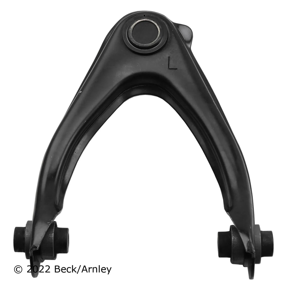 Beck/Arnley 102-4801 1997-2001 Honda CR-V Suspension Control Arm and Ball Joint Assembly