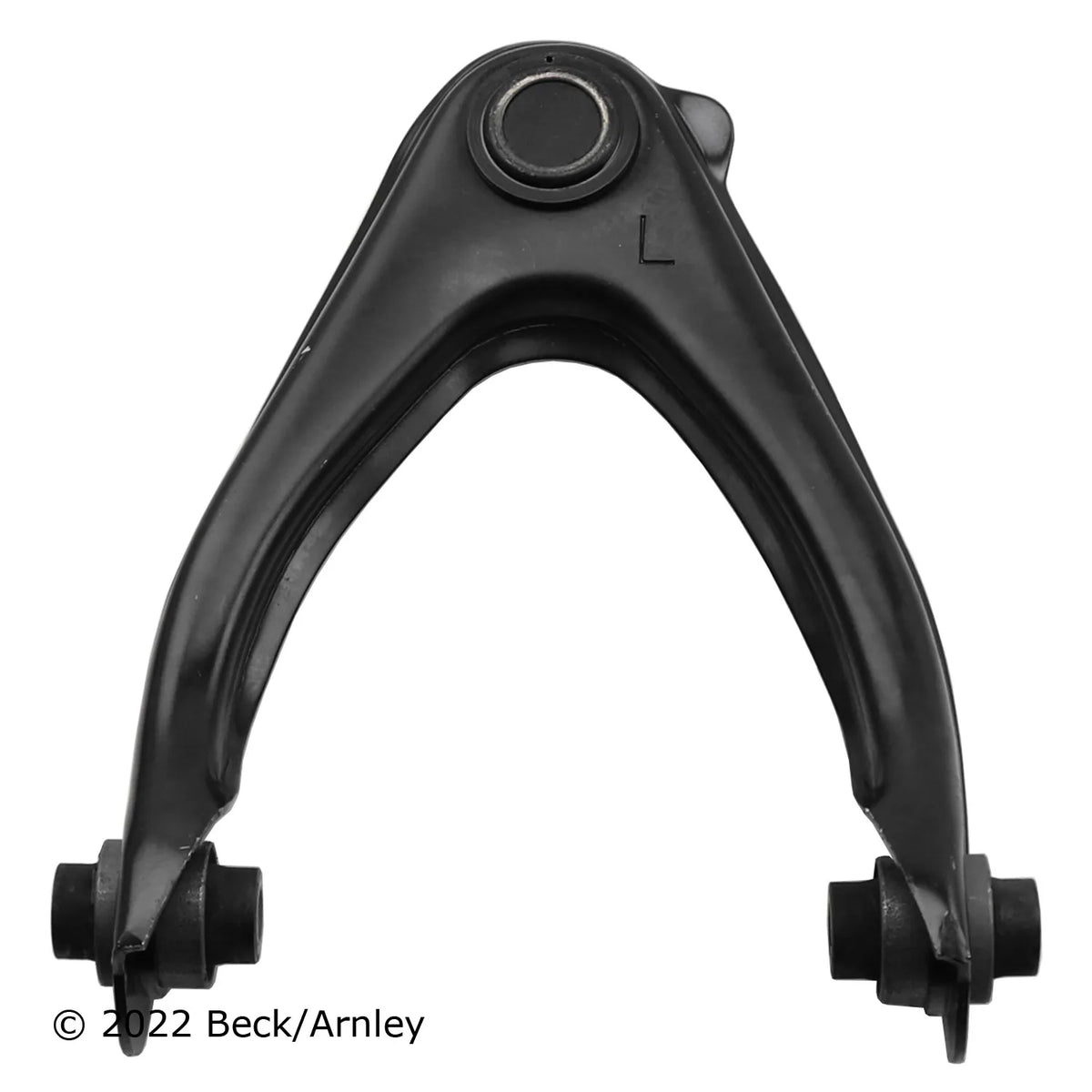 Beck/Arnley 102-4801 1997-2001 Honda CR-V Suspension Control Arm and Ball Joint Assembly