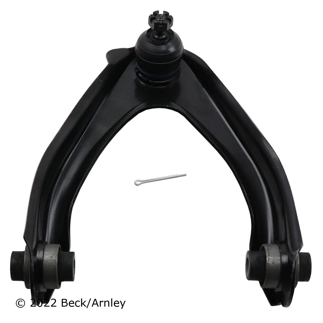 Beck/Arnley 102-4801 1997-2001 Honda CR-V Suspension Control Arm and Ball Joint Assembly