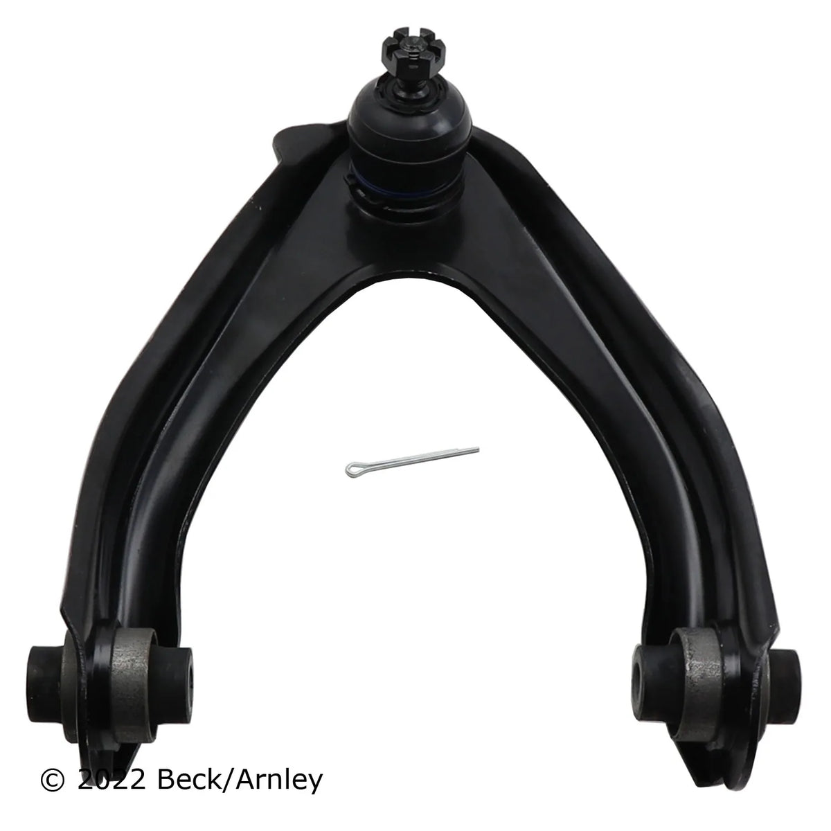 Beck/Arnley 102-4801 1997-2001 Honda CR-V Suspension Control Arm and Ball Joint Assembly