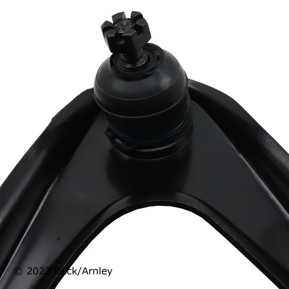 Beck/Arnley 102-4802 1997-2001 Honda CR-V Suspension Control Arm and Ball Joint Assembly