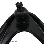 Beck/Arnley 102-4802 1997-2001 Honda CR-V Suspension Control Arm and Ball Joint Assembly