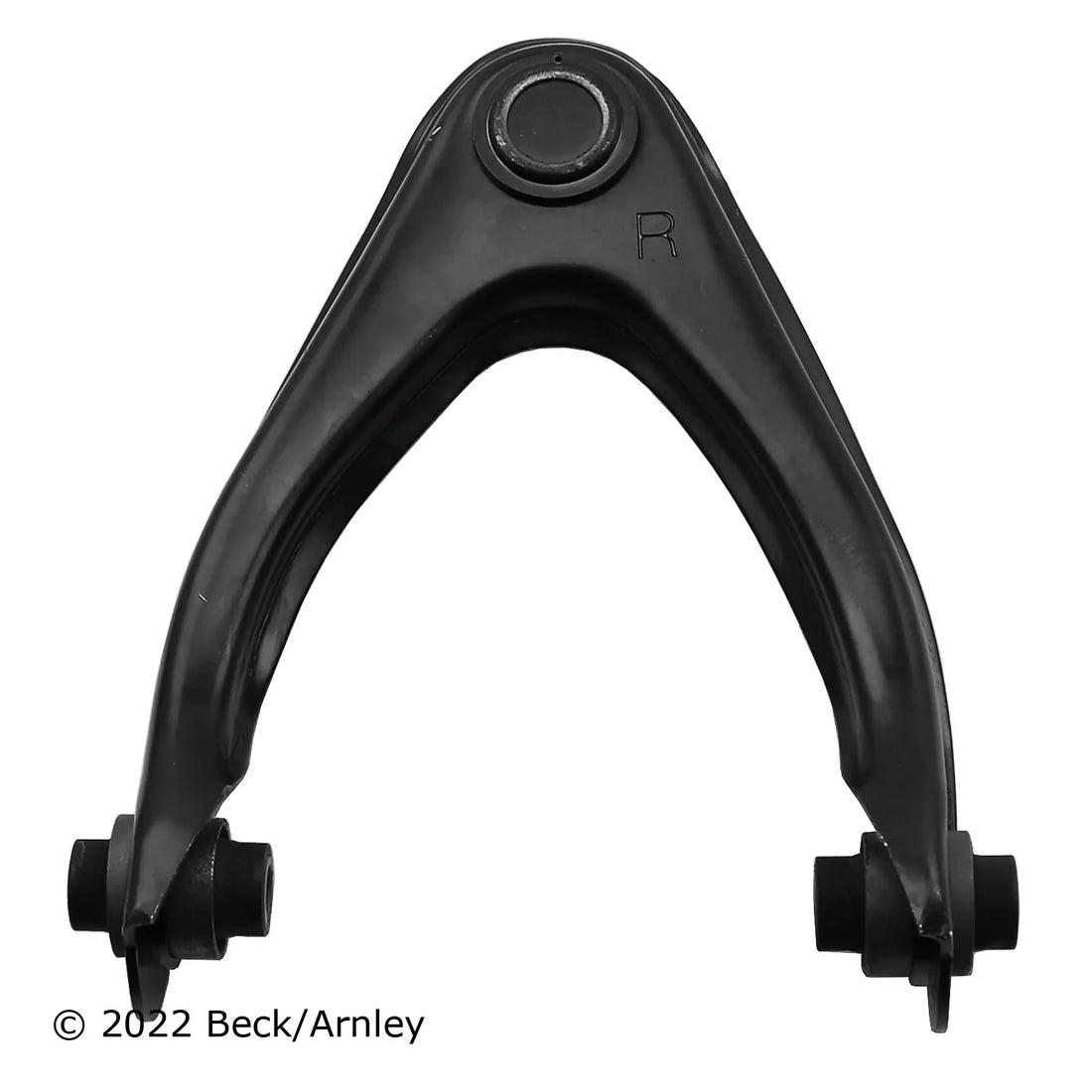 Beck/Arnley 102-4802 1997-2001 Honda CR-V Suspension Control Arm and Ball Joint Assembly